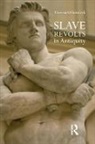 Theresa Urbainczyk, Urbainczyk Theresa - Slave Revolts in Antiquity