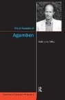 Catherine Mills, Mills Catherine - Philosophy of Agamben
