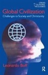 Leonardo Boff, Leonardo Guilherme Boff, Alexandre Guilherme, Guilherme Alexandre - Global Civilization