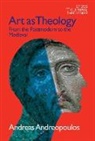 Andreas Andreapoulos, Andreapoulos Andreas - Art As Theology