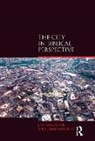 J W Rogerson, J. W. Rogerson, J.w. Vincent Rogerson, John Vincent - City in Biblical Perspective