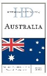 Norman Abjorensen, Norman Docherty Abjorensen, James C. Docherty - Historical Dictionary of Australia