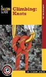Nate Fitch, Nate Funderburke Fitch, Fitch Nate, Ron Funderburke, Funderburke Ron - Climbing: Knots