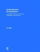 R.J. Miller, R.j. (Metropolitan State College of Denver Miller, Miller R.J. - Contemporary Orchestration