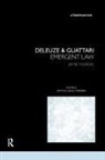 Jamie Murray, Murray Jamie - Deleuze & Guattari