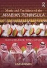 Lisa Urkevich, Urkevich Lisa - Music and Traditions of the Arabian Peninsula