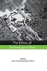Lotte Roeser Asveld, Lotte Asveld, Asveld Lotte, Sabine Roeser, Roeser Sabine - Ethics of Technological Risk