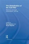 Max (University of Florence Guderzo, Bruna Bagnato, Bagnato Bruna, Max Guderzo, Guderzo Max - Globalization of the Cold War
