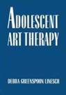 Debra G Linesch, Debra G. Linesch - Adolescent Art Therapy