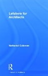 Nathaniel Coleman - Lefebvre for Architects
