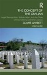 Claire Garbett, Garbett Claire - Concept of the Civilian