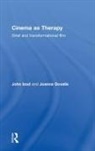 Joanna Dovalis, Dovalis Joanna, John Izod, John (University of Stirling Izod, Izod John - Cinema As Therapy