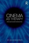 Joanna Dovalis, Dovalis Joanna, John Izod, John (University of Stirling Izod, Izod John - Cinema As Therapy