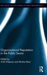 Arild Maor Wraas, Moshe Maor, Maor Moshe, Arild Wæraas - Organizational Reputation in the Public Sector
