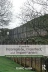 Rumiko Handa - Allure of the Incomplete, Imperfect, and Impermanent