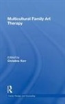 Christine (Long Island University Kerr, Christine Kerr - Multicultural Family Art Therapy