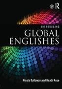 Nicola Galloway, Nicola (University of Edinburgh Galloway, Nicola Rose Galloway, Galloway Nicola, Heath Rose, … - Introducing Global Englishes