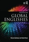 Nicola Galloway, Nicola (University of Edinburgh Galloway, Nicola Rose Galloway, Heath Rose - Introducing Global Englishes