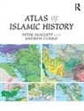 Andrew Currie, Peter Sluglett, Peter Currie Sluglett, Sluglett Peter - Atlas of Islamic History