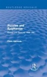 Sir Frank Kermode - Puzzles and Epiphanies (Routledge Revivals)