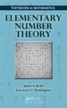 James S. Kraft, James S. (Gilman School Kraft, James S. Washington Kraft, Kraft James S., Lawrence C. Washington, Washington Lawrence C. - Elementary Number Theory