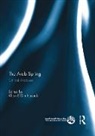 Khair Haseeb, Khair Haseeb, Khair El-Din Haseeb, Haseeb Khair El-Din - Arab Spring