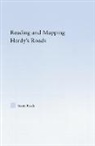 Scott Rode, Scott (Texas A&amp;m University) Rode, Rode Scott - Reading and Mapping Hardy''s Roads