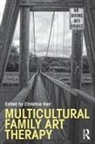 Christine (Long Island University Kerr, Christine Kerr - Multicultural Family Art Therapy