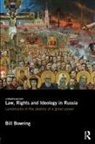 Bill Bowring, Bowring Bill - Law, Rights and Ideology in Russia
