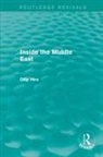 Dilip Hiro, Hiro Dilip - Inside the Middle East (Routledge Revivals)