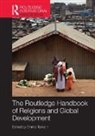 Emma (University of Leeds Tomalin, Emma Tomalin, Tomalin Emma - Routledge Handbook of Religions and Global Development