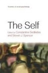 Constantine Spencer Sedikides, Constantine Sedikides, Sedikides Constantine, Steven J Spencer, Steven J. Spencer, Spencer Steven J. - Self