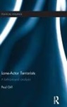 Paul Gill, Paul (University College London Gill, Gill Paul - Lone-Actor Terrorists