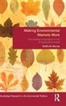 Tabitha M. Benney, Benney Tabitha M. - Making Environmental Markets Work