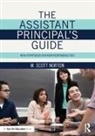 M Scott Norton, M. Scott Norton, M. Scott (Arizona State University Norton - Assistant Principal''s Guide