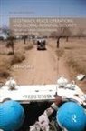 Linnea Gelot, Linnéa Gelot - Legitimacy, Peace Operations and Global-Regional Security