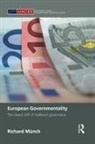 Richard Munch, Richard Münch - European Governmentality