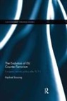 Raphael Bossong, Raphael (The Institute for Peace Research Bossong - Evolution of Eu Counter-Terrorism