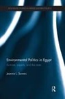 Jeannie Sowers - Environmental Politics in Egypt