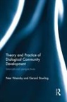 Gerard Dowling, Dowling Gerard, Peter Westoby, Peter Dowling Westoby, Westoby Peter - Theory and Practice of Dialogical Community Development