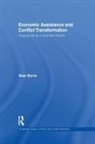 Sean Byrne, Sean (Manitoba University Byrne - Economic Assistance and Conflict Transformation