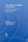 Michel Madinier Picard, Rémy Madinier, Michel Picard - Politics of Religion in Indonesia