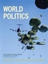 Jeffrey Haynes, Jeffrey (London Metropolitan University Haynes, Peter Hough, Shahin Malik, Lloyd Pettiford - World Politics