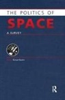 Eligar Sadeh, Eligar Sadeh - Politics of Space