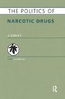 Julia Buxton, Julia Buxton, Buxton Julia - Politics of Narcotic Drugs