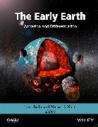 James Badro, James Walter Badro, Michael J Walter, James Badro, Badro James, J Walter... - Early Earth