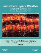 Timothy Yizengaw Fuller-Rowell, Sunanda Basu, Basu Sunanda, Patricia H. Doherty, Doherty Patricia H., Timothy Fuller-Rowell... - Ionospheric Space Weather