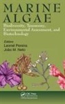 Leonel (University of Coimbra Pereira, Joao Magalhaes Neto, Neto Joao Magalhaes, Leonel Pereira, Pereira Leonel - Marine Algae