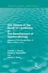 R. P. Beckinsale, R. P. Chorley Beckinsale, Beckinsale R. P., Mrs R J M Chorley, R J M Chorley, R. J. Chorley... - History of the Study of Landforms Volume 2 (Routledge Revivals)