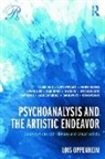Lois Oppenheim, Lois (Montclair State University Oppenheim - Psychoanalysis and the Artistic Endeavor